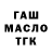 ТГК THC oil Gray Kold